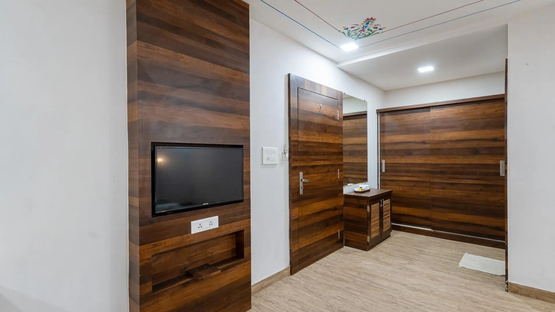 Rawla Udaipur - A Unit Of Rawla Ratanpur Otel